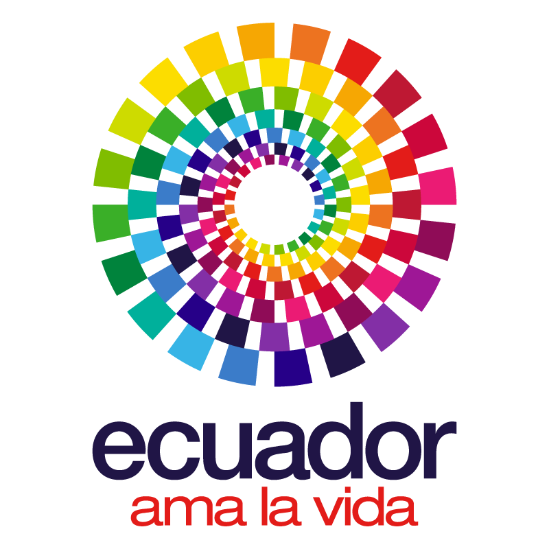 Flag of Ecuador